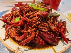 -阿福龙虾·海鲜烧烤(合肥路店)