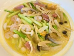 -聚鑫阁江浙菜·非遗传承技艺(青村帝华园店)