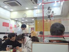 -麦文记面家(佐敦店)