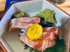 -隐月· 㐂和食屋(芝罘万达公馆店)