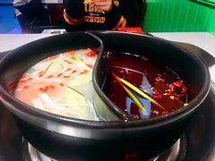 -钢管厂五区小郡肝串串香(南山店)