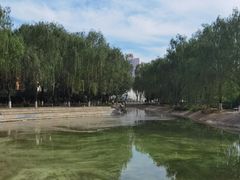 -丰台科技园生态主题公园