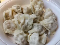 -李恩记清真水饺(北电大厦店)