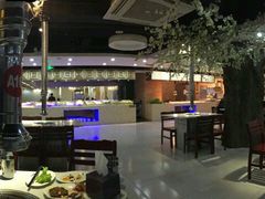 -小科自助海鲜烧肉(高区店)