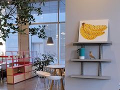 -dotcom coffee古点咖啡(致真大厦店)