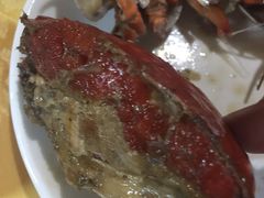 -莲花公园煎蟹(总店)