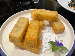 -上海1号私藏菜(静安店)