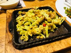 -U你·天然调味(南湖总店)