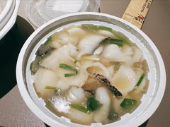 糟溜鱼片-金春禧(世茂国际广场店)