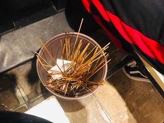 -长药唐师乐山油炸(石人直营店)