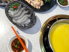 -八珍玉食鸡煲·打边炉(印象城店)