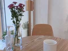 -Cafe on warm(丹霞店)
