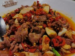 -炊烟小炒黄牛肉(东庆街店)