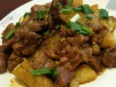 -咱家大院海鲜家常菜