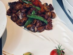 -楚禾宴·家宴(光谷大道店)