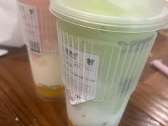 -一只酸奶牛(八一路店)