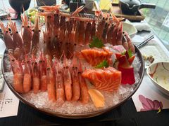 -花潮料理艺食馆(SM新生活广场店)
