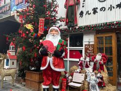 -秀儿家の小确幸融合西餐厅(万达店)