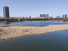 -长白岛森林公园