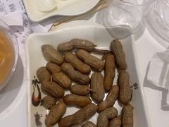 -金刚山烧烤(红旗大街店)