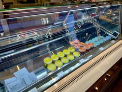 菜单-Pierre Marcolini(德基广场店)