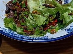 -孟家老厨(金域名城店)