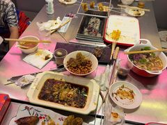 -遇西祠·海鲜烧烤(总店)