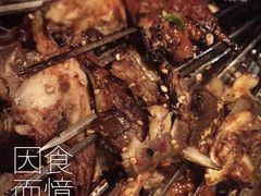 -奚记串吧(文艺路店)