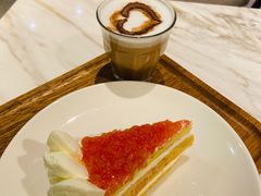 -Peet's 皮爷咖啡(东湖路手作店)