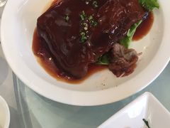 -玉林烤鸭店(定福庄店)