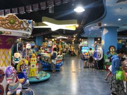 点击看大图 -利奥梦幻主题乐园(爱琴海购物公园店)