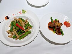 黑松露野菌上素-北京厨房(西安SKP店)