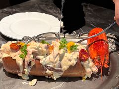 -LESCEDARS Brasserie Bistro香柏树
