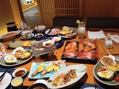 -千代御(临河街店)