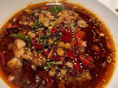 牛蛙-洛缦音乐餐厅(工业展览馆万象城店)