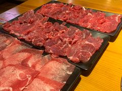 -牛品福潮汕牛肉火锅(旺庄店)