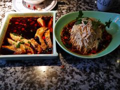 -煌飞鸿江湖盛宴(奥体总舵店)