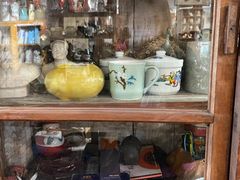 -东关街美食广场