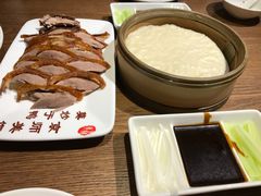 烤鸭-全聚德(江宁店)