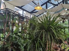 -北马山庄植趣咖啡