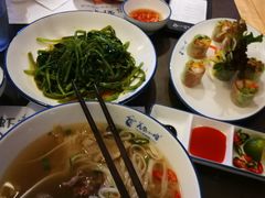 -美奈小馆·越南料理(中航城君尚购物中心店)