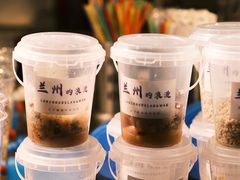 -正宁路小吃夜市