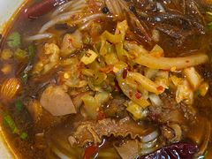 -易裕和·长沙米粉(友谊路店)