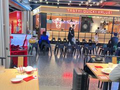 -喜家德虾仁水饺(东方宝泰店)