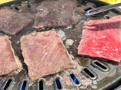 -朴太院·朝鲜族炭火烤肉(民乐园总店)