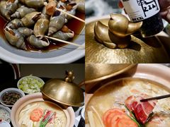 -领克中心(杭州凌客店)