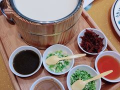 -老院子饭店·鲁菜·海鲜·家常菜