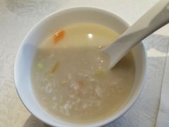 贵妃泡饭-青岛香格里拉·香宫中餐厅