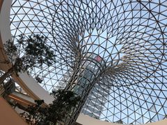 -西西弗书店&矢量咖啡(凯德晶萃广场店)