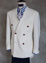 -蓝仕西服定制(萧山店)